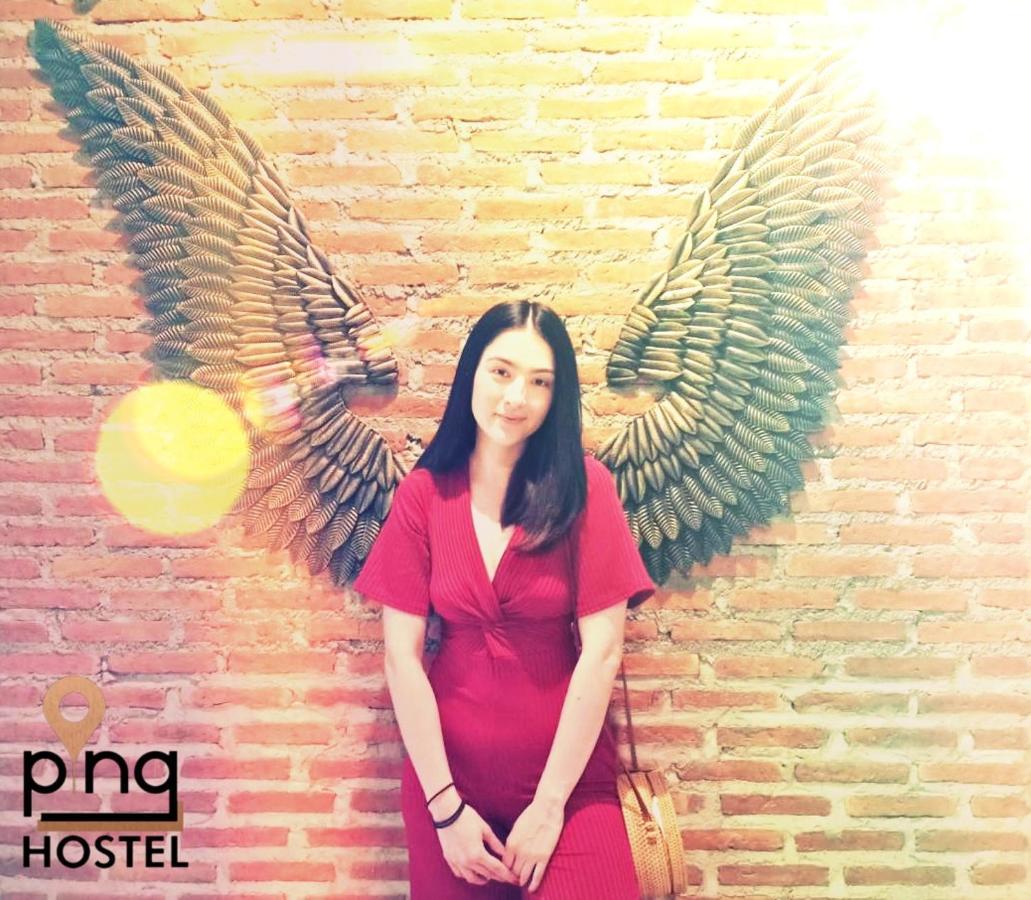 Pinghostel (Adults Only) Chiang Mai Buitenkant foto